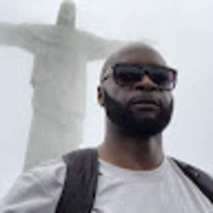 Meet your Posher, Jeffrey